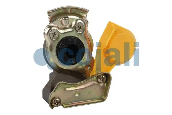 Coupling Head (6001406)