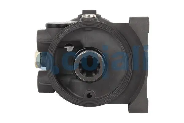 Air Dryer, compressed-air system