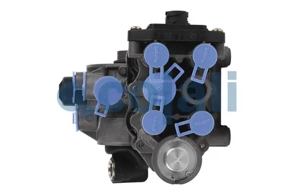 Air Preparation Unit