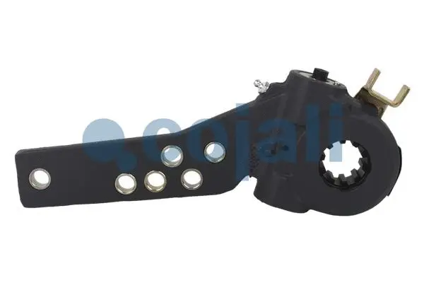 Adjuster, braking system