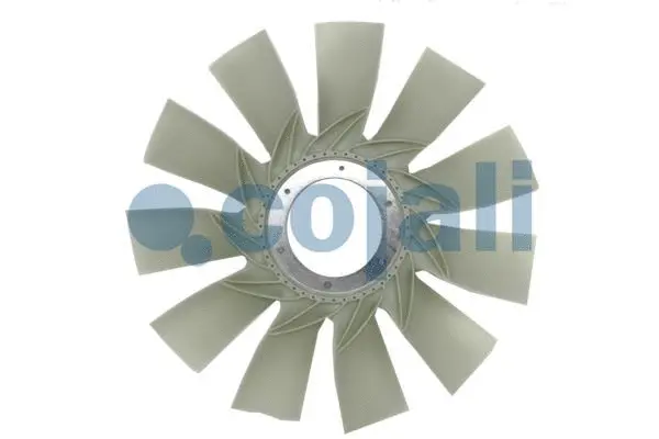 Fan Wheel, engine cooling