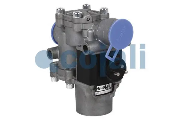 Valve, ABS regulation