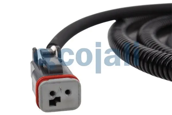 Sensor, speed