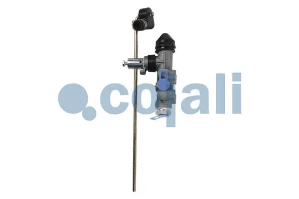 Air Suspension Valve