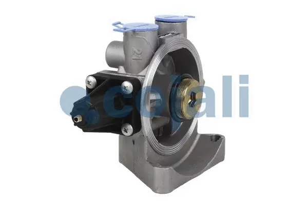 Air Dryer, compressed-air system