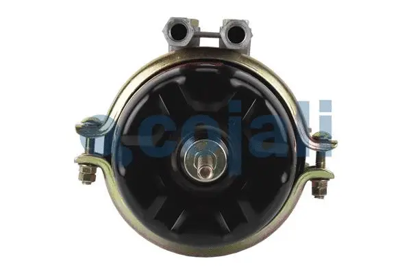 Multi-function Brake Cylinder