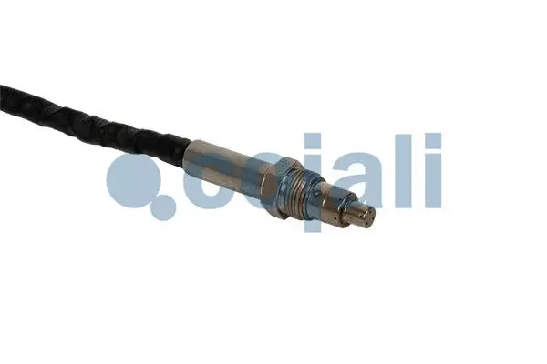 Exhaust Gas Analyzer