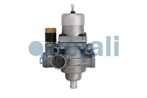 Pressure Controller, compressed-air system