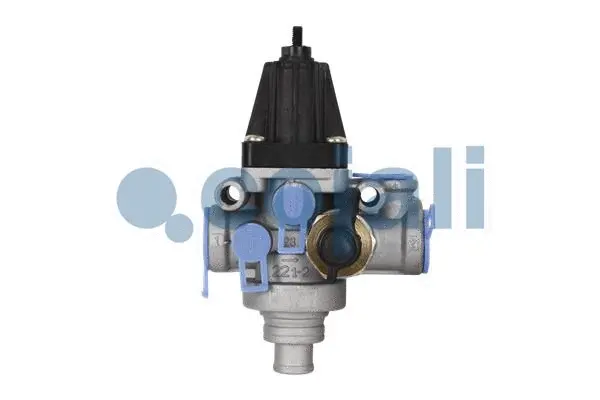 Pressure Controller, compressed-air system (2228236)