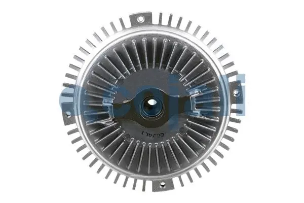 Clutch, radiator fan (8124137)