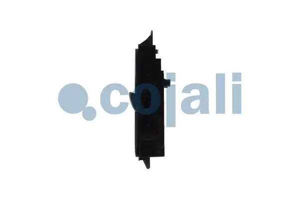 Switch, window regulator