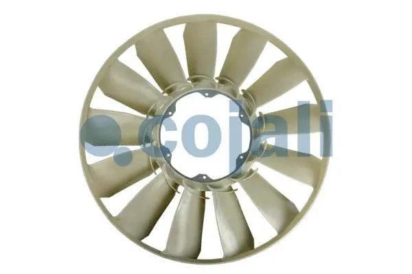 Fan Wheel, engine cooling
