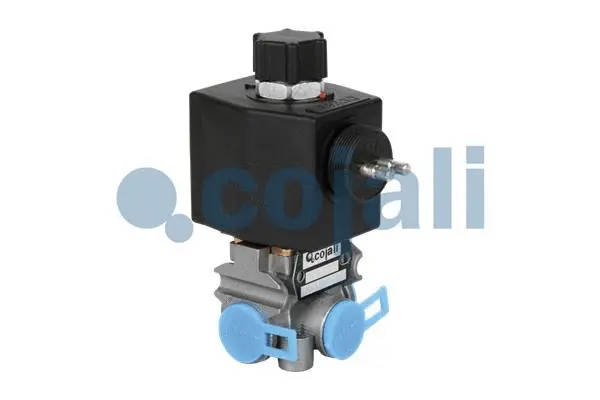 Solenoid Valve (2880103)