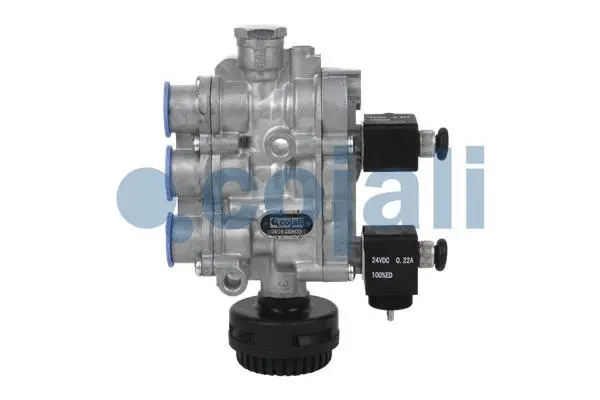 Directional Control Valve Block, air suspension (2209433)
