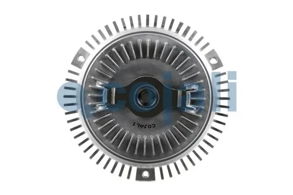 Clutch, radiator fan (8124108)