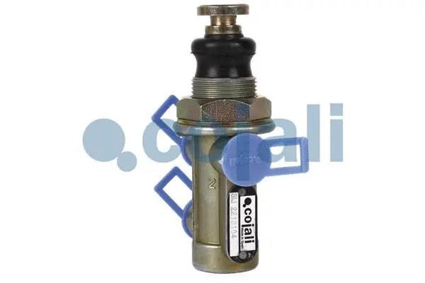 Multiport Valve (2213104)