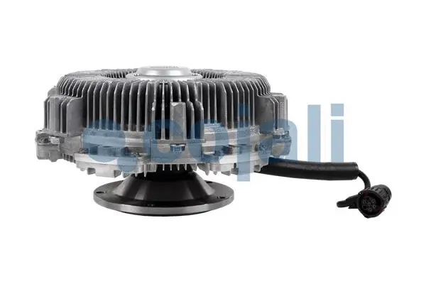 Clutch, radiator fan (7033418)
