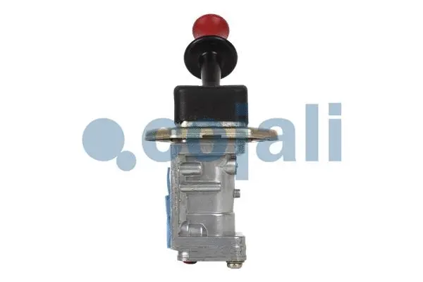 Brake Valve, parking brake