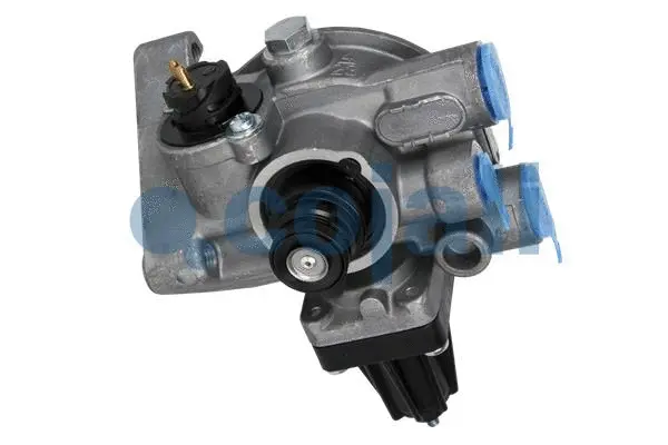 Air Dryer, compressed-air system