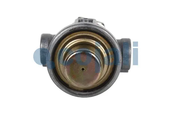 Multiport Valve