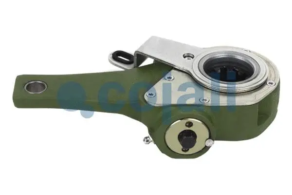 Adjuster, braking system