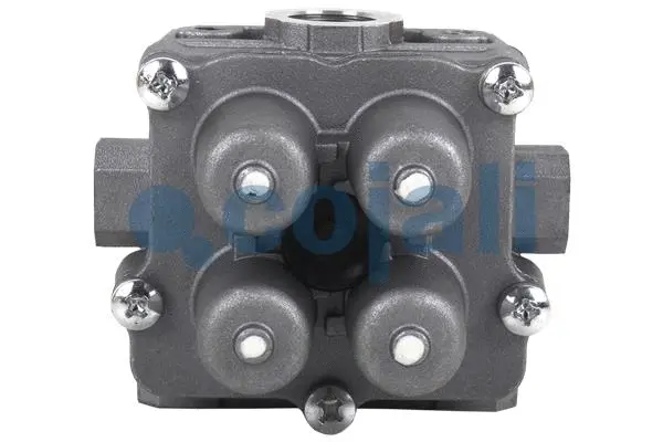 Multi-circuit Protection Valve