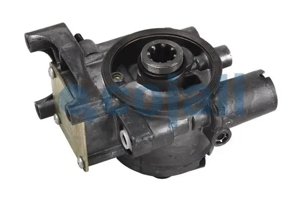 Air Dryer, compressed-air system