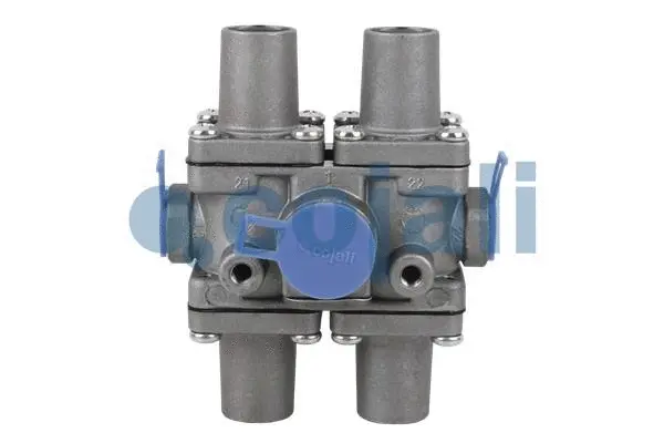 Multi-circuit Protection Valve (2222246)