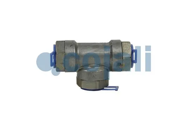 Multiport Valve