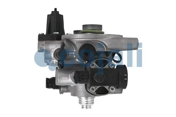 Air Dryer, compressed-air system