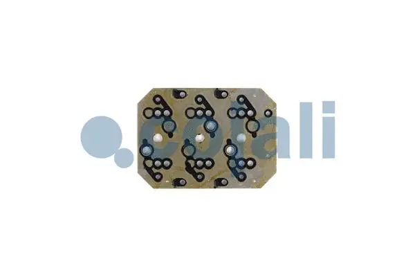 Gasket, manual transmission housing (2816008)