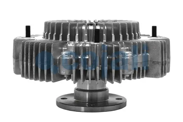 Clutch, radiator fan (8126129)