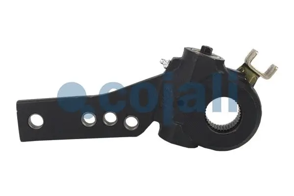 Adjuster, braking system