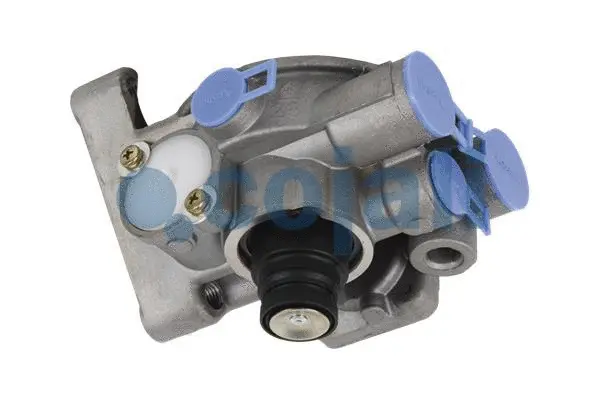 Air Dryer, compressed-air system