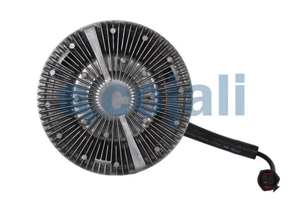 Clutch, radiator fan (7033415)