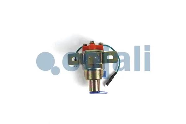 Solenoid Valve