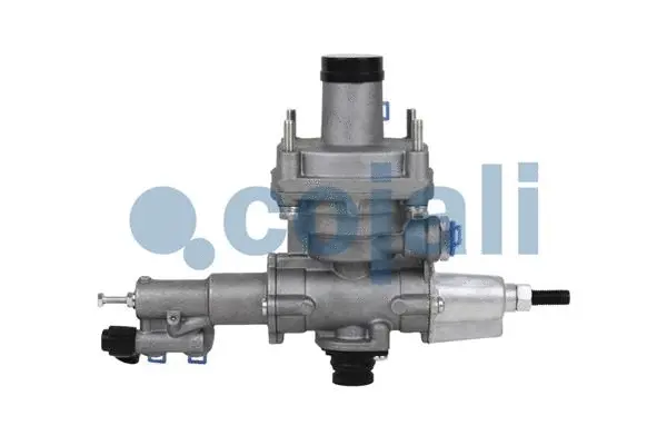 Brake Force Regulator
