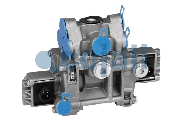 Valve, ABS regulation