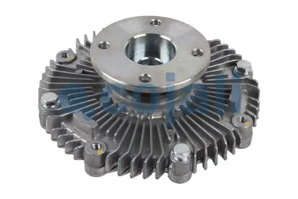 Clutch, radiator fan