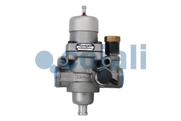 Pressure Controller, compressed-air system (2228135)