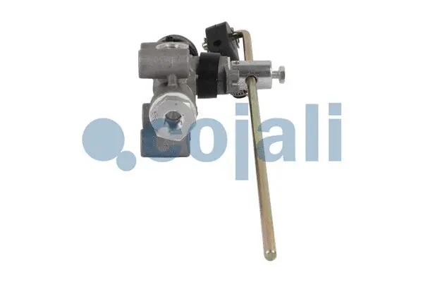 Air Suspension Valve