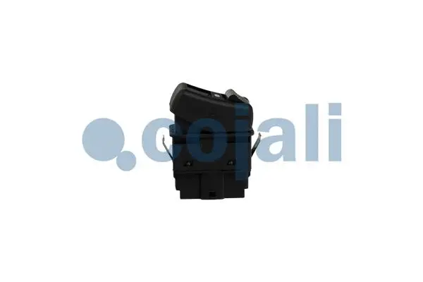 Switch, window regulator