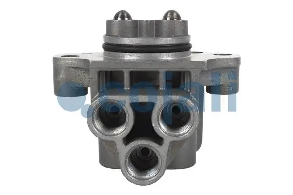 Multiport Valve