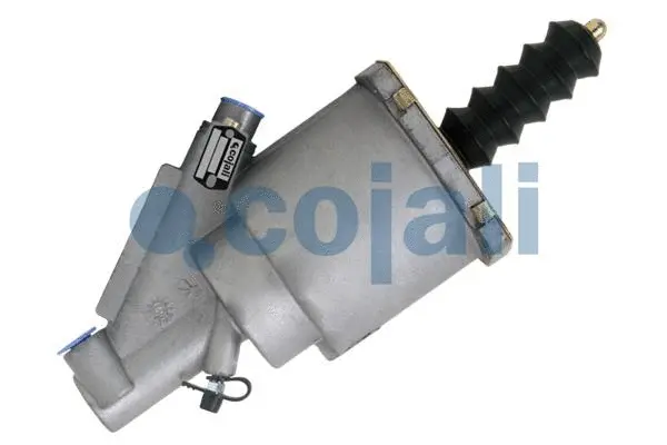 Clutch Booster (2550606)