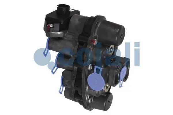 Multi-circuit Protection Valve
