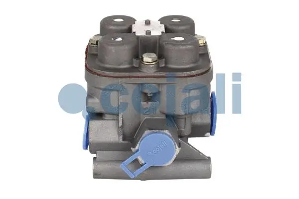 Multi-circuit Protection Valve
