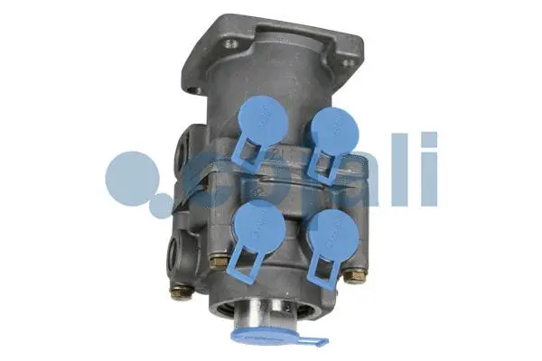 Brake Valve, service brake (2212800)