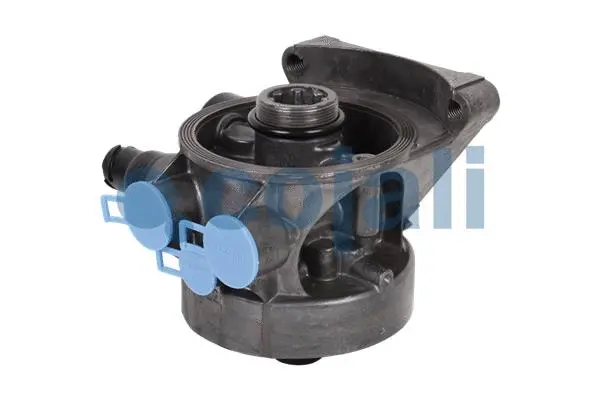 Air Dryer, compressed-air system