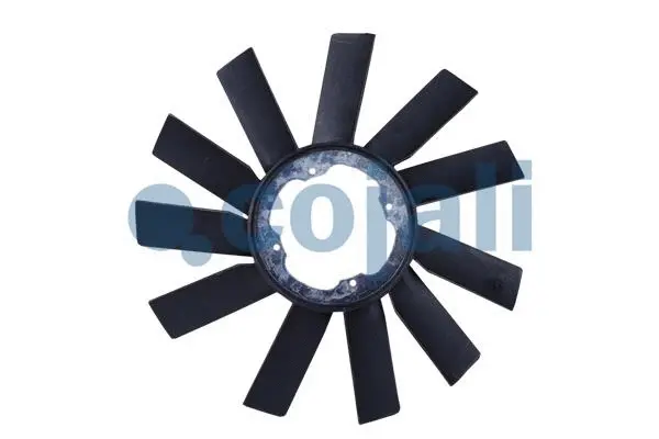 Fan Wheel, engine cooling