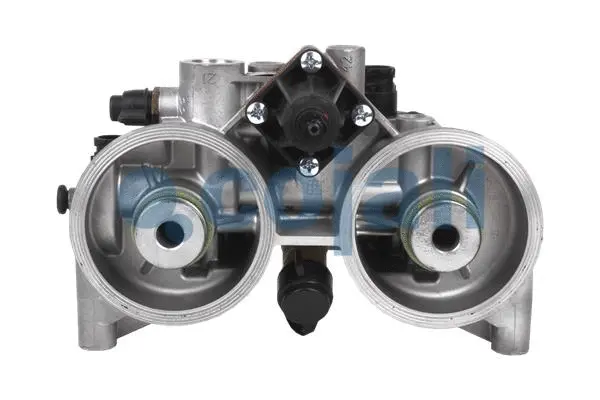 Air Dryer, compressed-air system